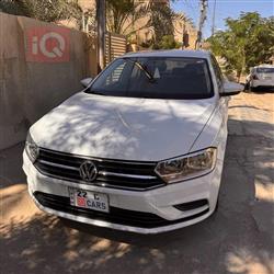 فولكسفاغن بورا